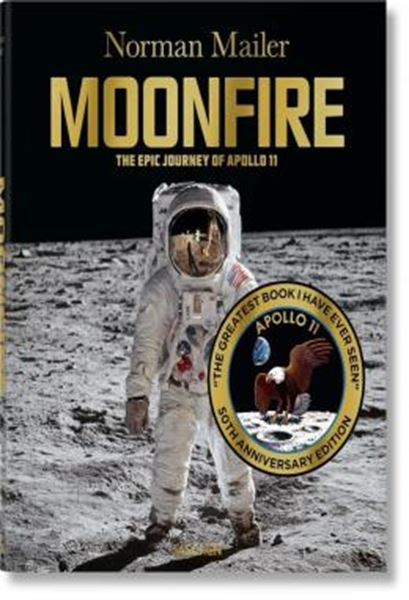 Picture of MOONFIRE - THE EPIC JOURNEY OF APOLLO 11