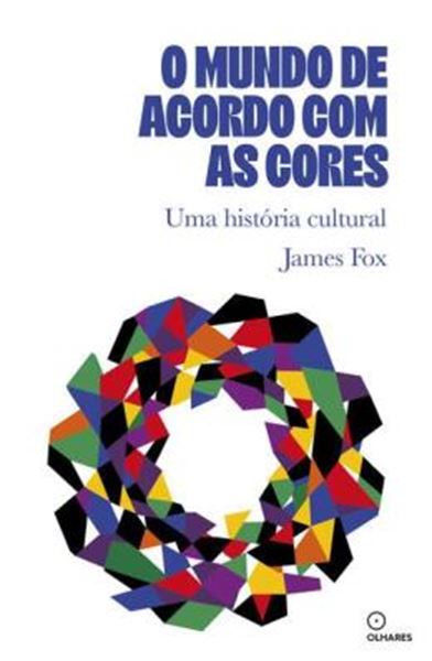 Picture of O MUNDO DE ACORDO COM AS CORES