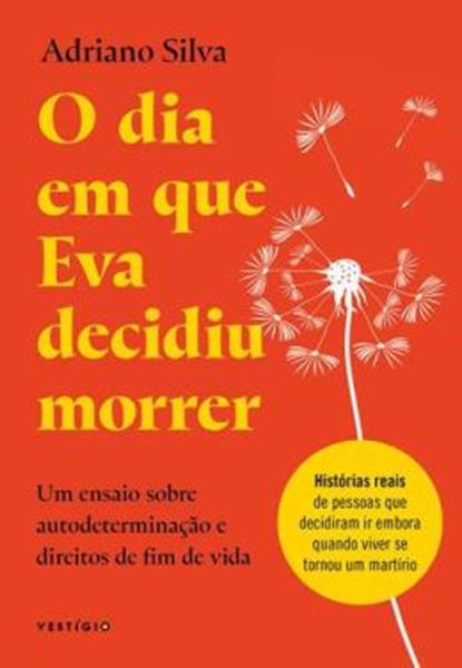 Picture of O DIA EM QUE EVA DECIDIU MORRER