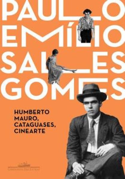 Picture of HUMBERTO MAURO, CATAGUASES, CINEARTE (EDICAO DE 50 ANOS)