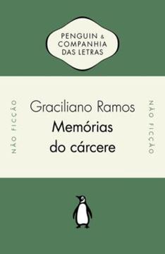 Imagem de MEMORIAS DO CARCERE