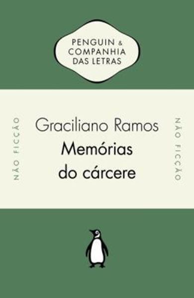 Picture of MEMORIAS DO CARCERE