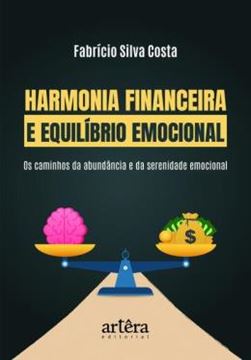 Imagem de HARMONIA FINANCEIRA E EQUILIBRIO EMOCIONAL