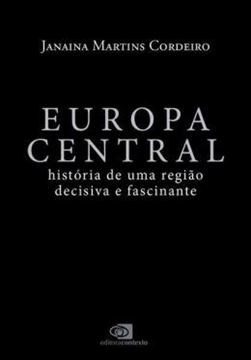 Imagem de EUROPA CENTRAL