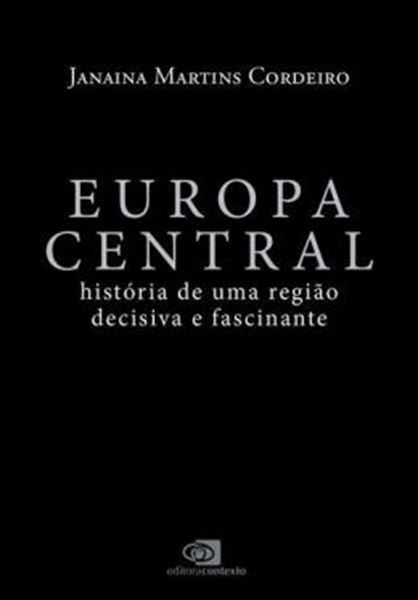 Picture of EUROPA CENTRAL