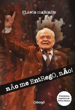 Imagem de NAO ME ENTREGO, NAO!