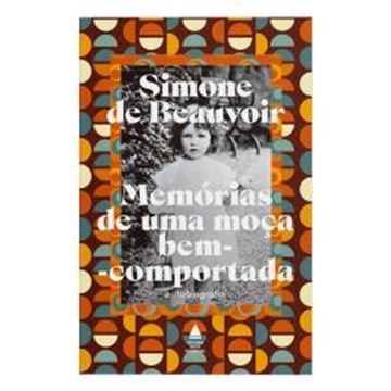 Imagem de MEMORIAS DE UMA MOCA BEM-COMPORTADA