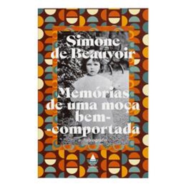 Picture of MEMORIAS DE UMA MOCA BEM-COMPORTADA