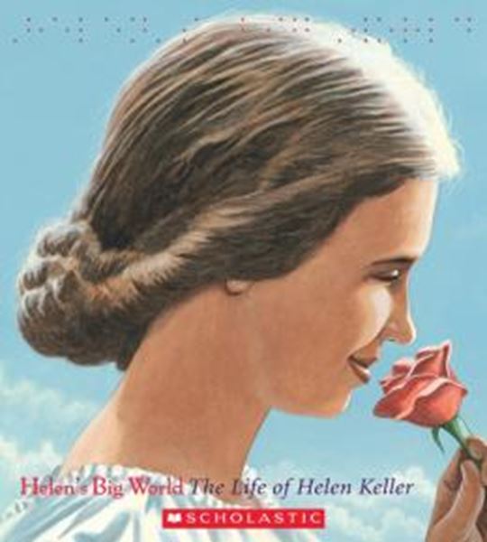 Picture of HELEN´S BIG WORLD  