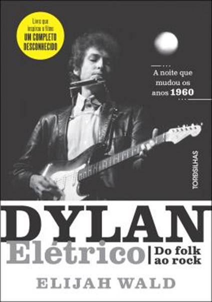 Picture of DYLAN ELETRICO - DO FOLK AO ROCK