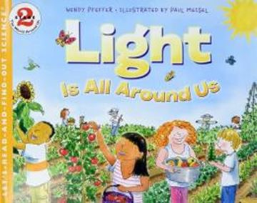 Imagem de LIGHT IS ALL AROUND US - STAGE 2 (LRFOS)