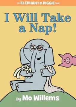 Imagem de I WILL TAKE A NAP!