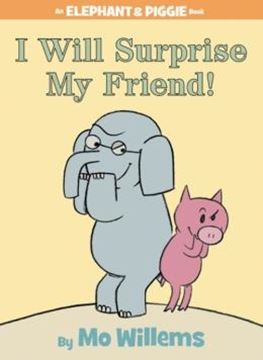 Imagem de I WILL SURPRISE MY FRIEND!