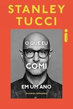 Imagem de O QUE EU COMI EM UM ANO
