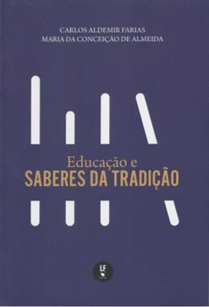 Picture of EDUCACAO E SABERES DA TRADICAO