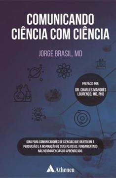 Imagem de COMUNICANDO CIÊNCIA COM CIÊNCIA