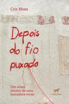 Imagem de DEPOIS DO FIO PUXADO