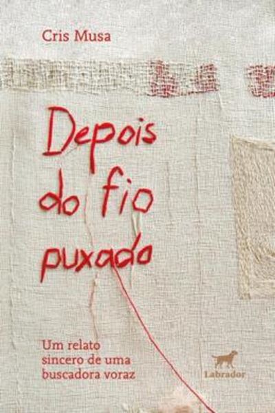 Picture of DEPOIS DO FIO PUXADO