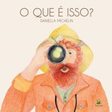 Imagem de O QUE É ISSO?