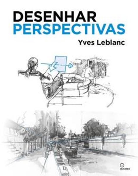 Picture of DESENHAR PERSPECTIVAS