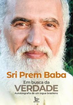 Imagem de EM BUSCA DA VERDADE