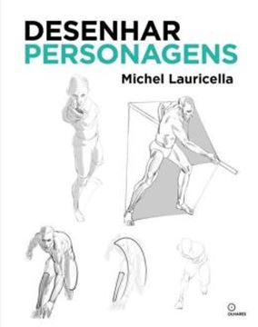 Imagem de DESENHAR PERSONAGENS