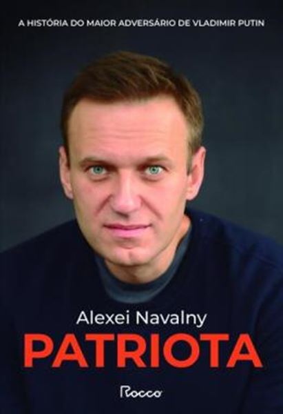 Picture of PATRIOTA