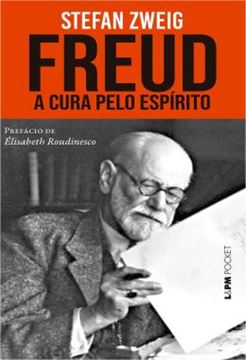 Imagem de FREUD - A CURA PELO ESPIRITO