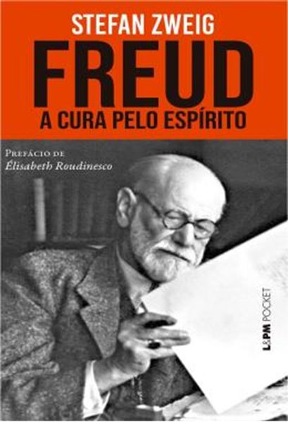 Picture of FREUD - A CURA PELO ESPIRITO