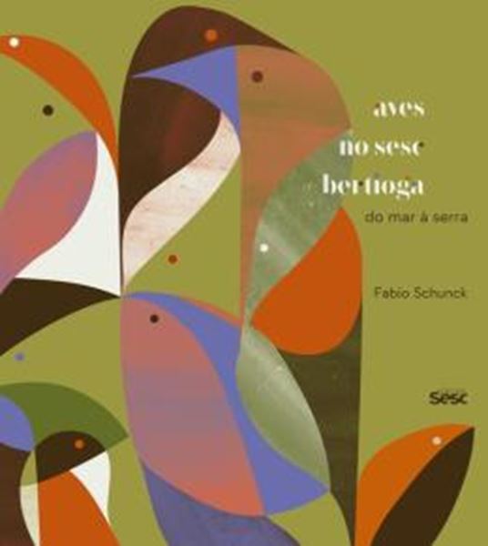 Picture of AVES NO SESC BERTIOGA