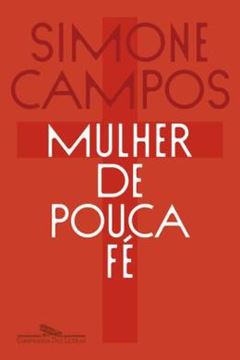 Imagem de MULHER DE POUCA FE