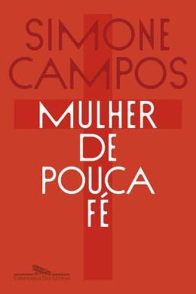 Picture of MULHER DE POUCA FE