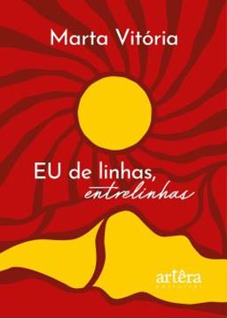 Imagem de EU DE LINHAS, ENTRELINHAS