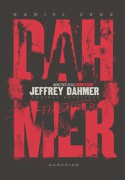 Imagem de JEFFREY DAHMER - CANIBAL AMERICANO