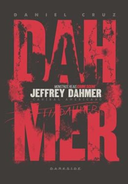 Picture of JEFFREY DAHMER - CANIBAL AMERICANO