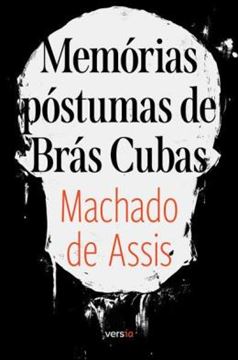 Imagem de MEMORIAS POSTUMAS DE BRAS CUBAS