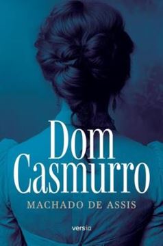 Imagem de DOM CASMURRO