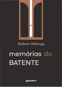 Imagem de MEMORIAS DO BATENTE