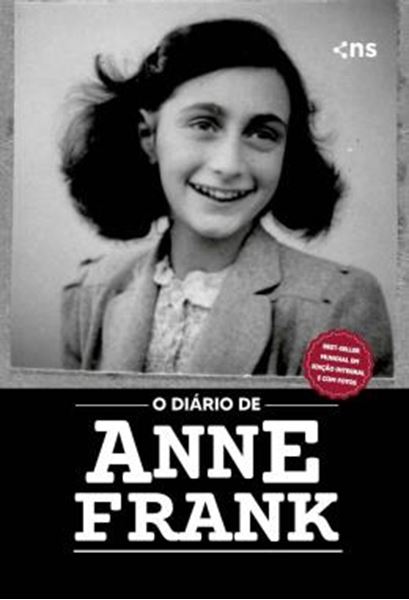 Picture of O DIARIO DE ANNE FRANK