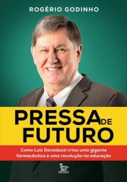 Imagem de PRESSA DE FUTURO