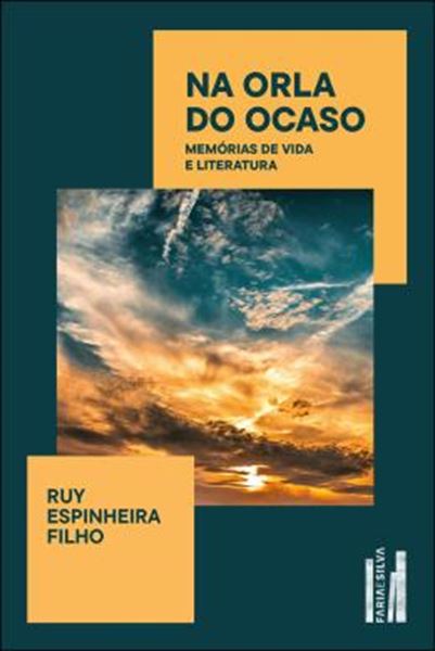 Picture of NA ORLA DO OCASO - MEMORIAS DE VIDA E LITERATURA
