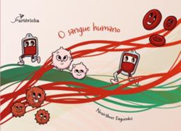 Picture of O SANGUE HUMANO