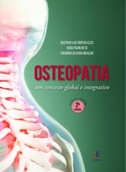 Picture of OSTEOPATIA - 2ª ED
