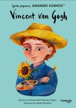 Imagem de GENTE PEQUENA - VINCENT VAN GOGH