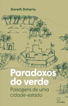 Imagem de PARADOXOS DO VERDE