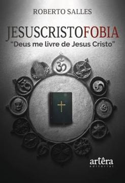 Imagem de JESUSCRISTOFOBIA