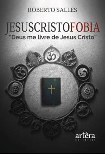 Picture of JESUSCRISTOFOBIA