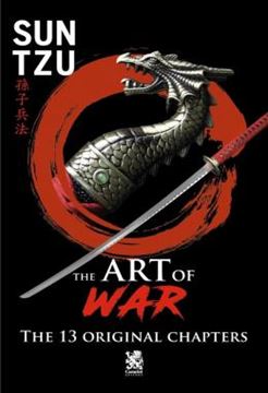 Imagem de THE ART OF WAR