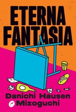 Imagem de ETERNA FANTASIA