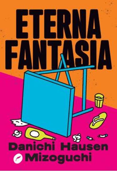 Picture of ETERNA FANTASIA